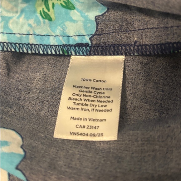 Talbots Navy Piper Pleated Midi Skirt SZ 20W Plus Size A Line full skirt floral - Picture 4 of 11